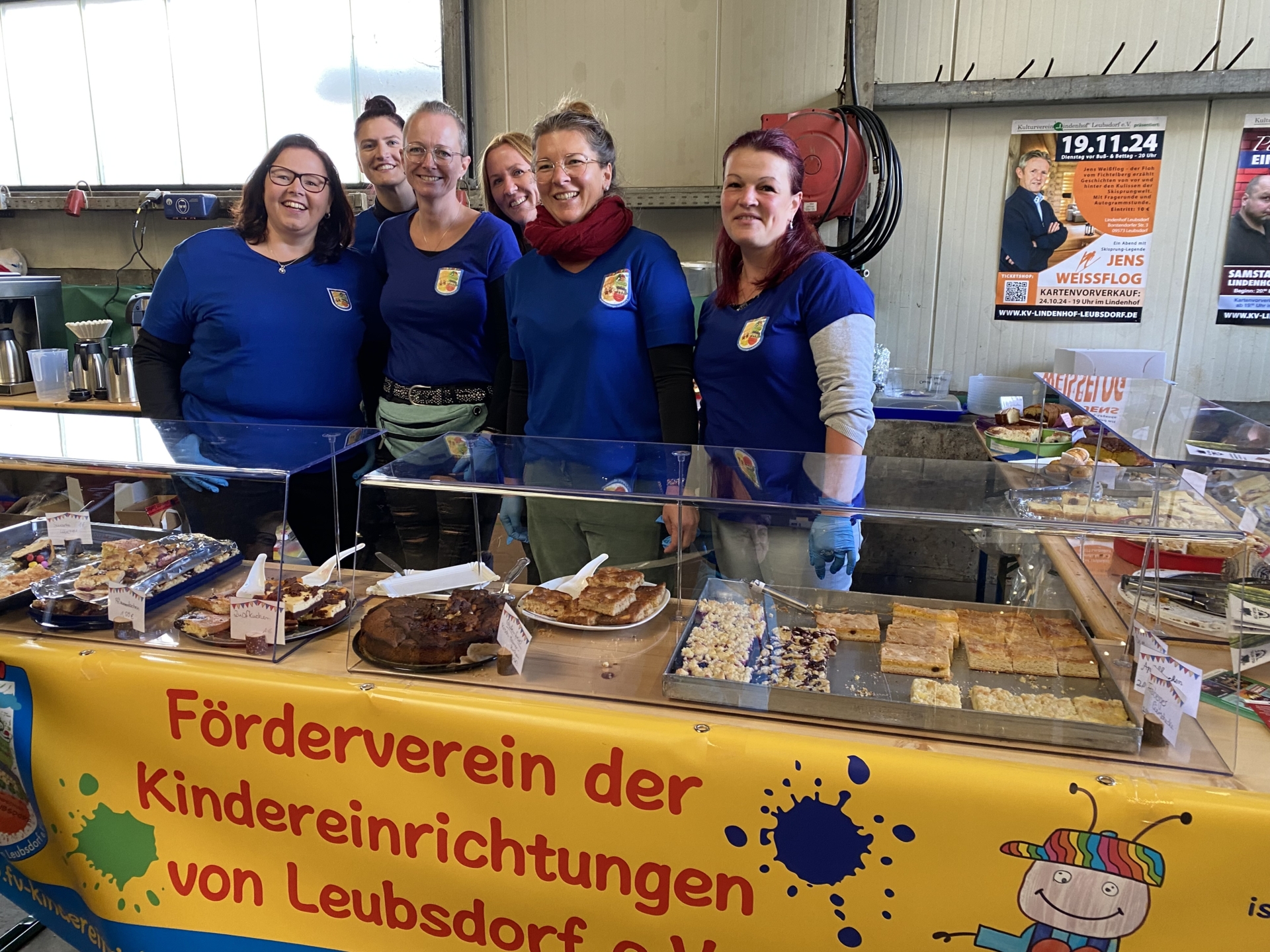 Bild: Oldtimer und Traktorfest 2024