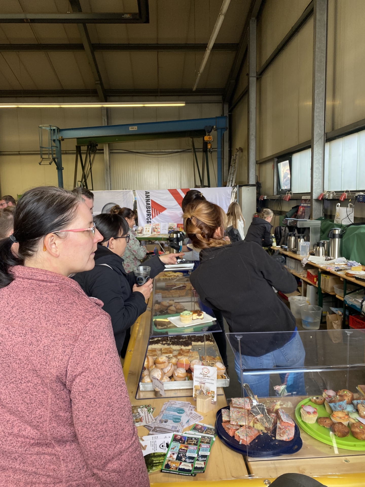 Bild: Oldtimer und Traktorfest 2024