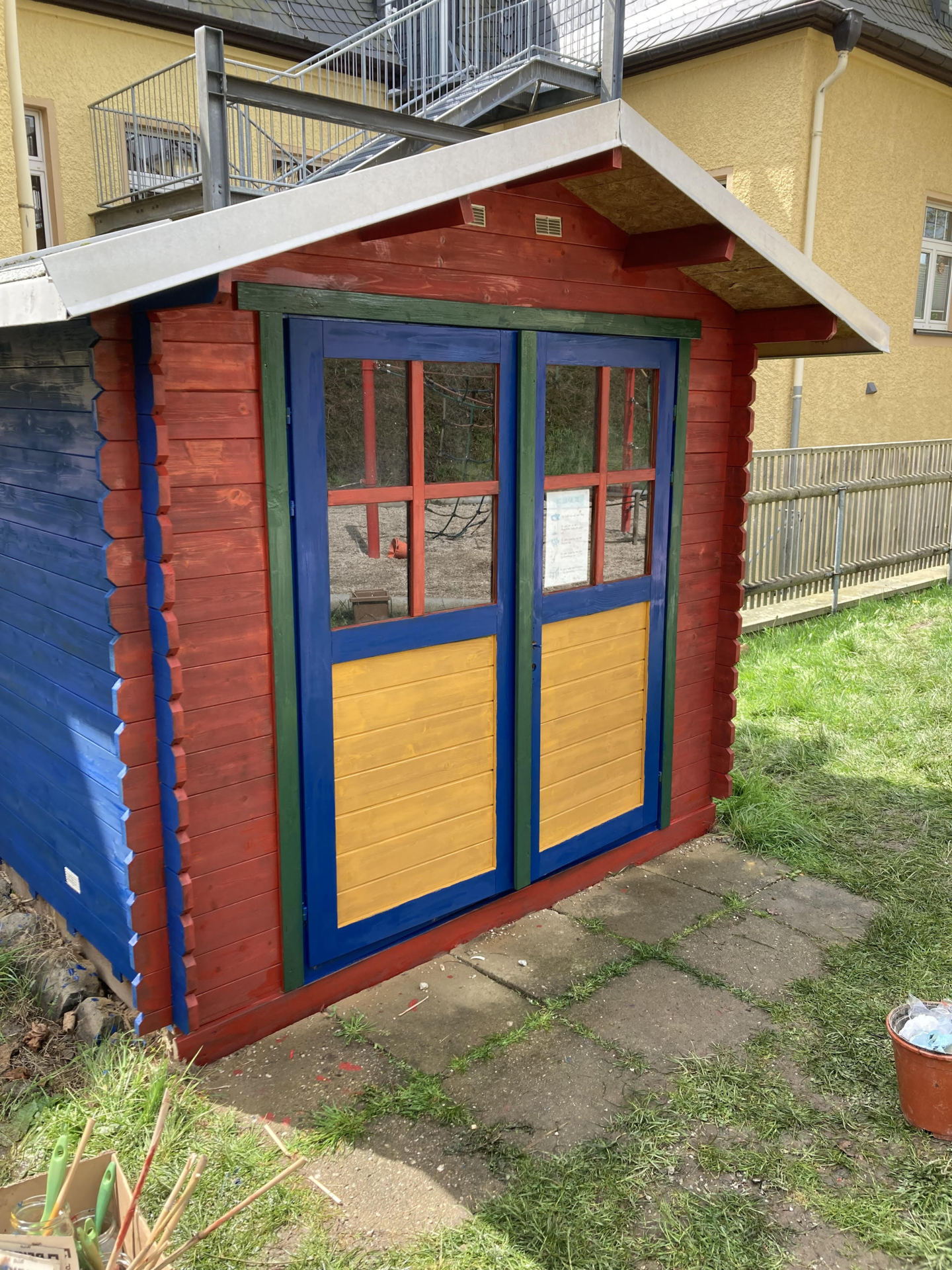 Bild: Projekt