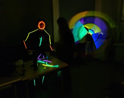 Foto des Albums: Projekttage 2024