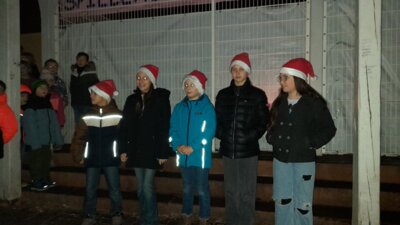 Foto des Albums: Adventssingen-3. Advent