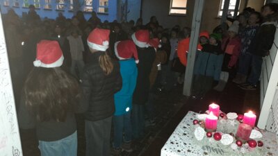Foto des Albums: Adventssingen-3. Advent