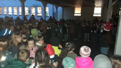 Foto des Albums: Adventssingen-3. Advent