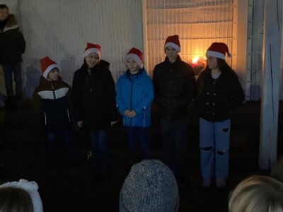 Foto des Albums: Adventssingen-3. Advent