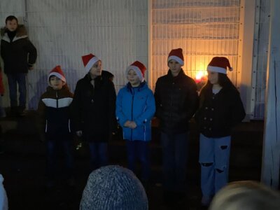 Foto des Albums: Adventssingen-3. Advent