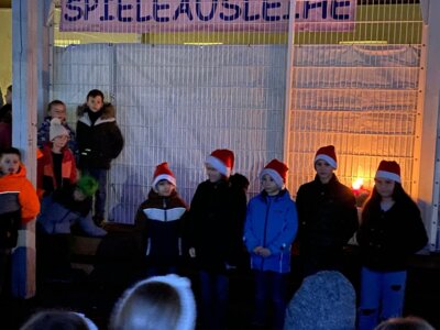 Foto des Albums: Adventssingen-3. Advent