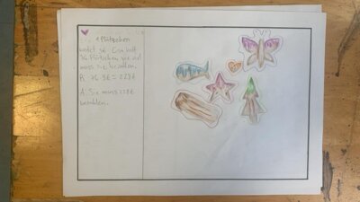 Foto des Albums: Sachaufgaben