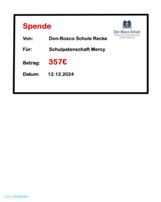 Fotoalbum Mercy 2024