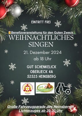Foto des Albums: Lichterzug