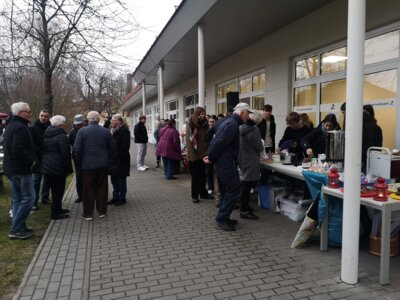 Foto des Albums: Advent im Amtspark