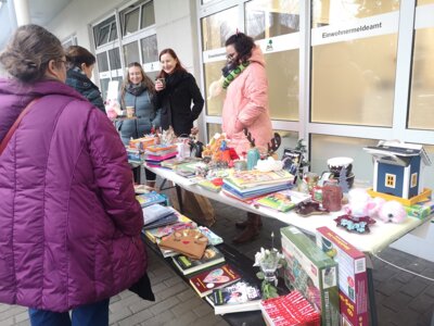 Foto des Albums: Advent im Amtspark