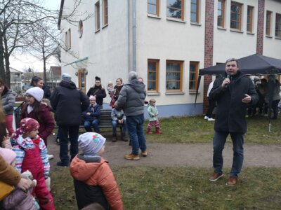 Foto des Albums: Advent im Amtspark