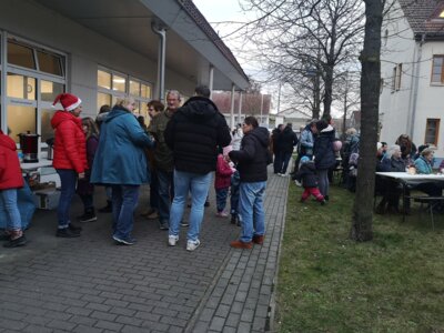 Foto des Albums: Advent im Amtspark