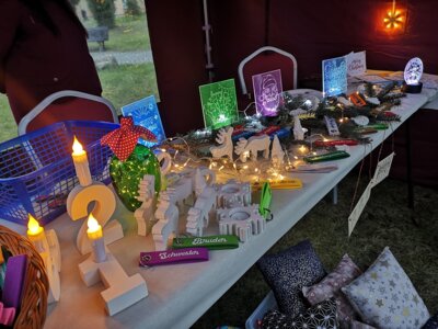 Foto des Albums: Advent im Amtspark