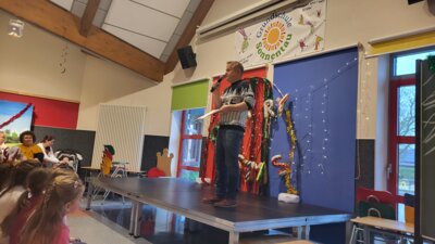 Foto des Albums: Weihnachtsfeier