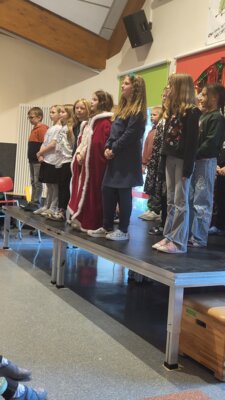 Foto des Albums: Weihnachtsfeier