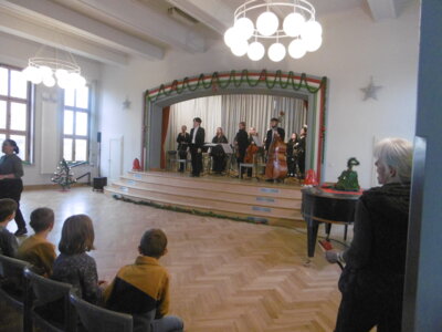 Foto des Albums: Konzert 