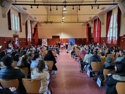 Foto des Albums: Weihnachtsgala 2024