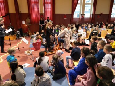 Foto des Albums: Weihnachtsgala 2024