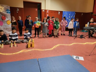 Foto des Albums: Weihnachtsgala 2024