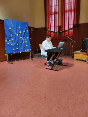 Foto des Albums: Weihnachtsgala 2024