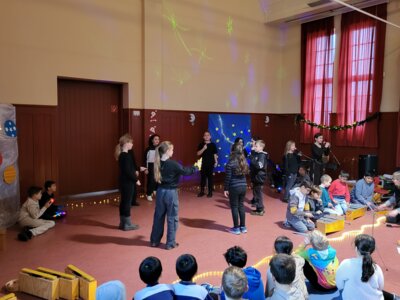 Foto des Albums: Weihnachtsgala 2024