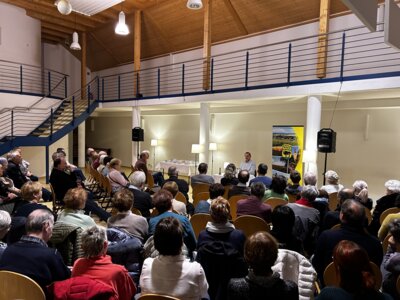 Foto des Albums: Jahresrückblick 2024