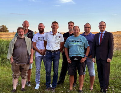 Foto des Albums: Jahresrückblick 2024