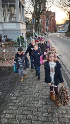 Foto des Albums: Theaterfahrten