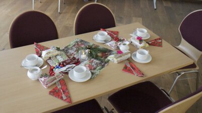 Foto des Albums: Weihnachssfeier 2024
