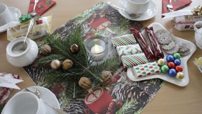 Foto des Albums: Weihnachssfeier 2024