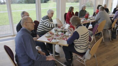 Foto des Albums: Weihnachssfeier 2024