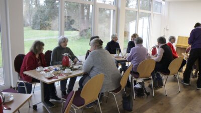 Foto des Albums: Weihnachssfeier 2024