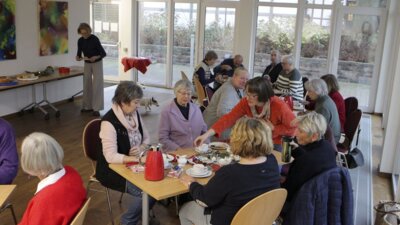 Foto des Albums: Weihnachssfeier 2024
