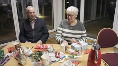 Foto des Albums: Weihnachssfeier 2024