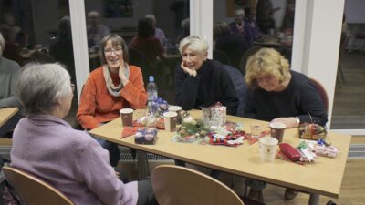 Foto des Albums: Weihnachssfeier 2024
