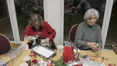 Foto des Albums: Weihnachssfeier 2024
