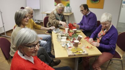 Foto des Albums: Weihnachssfeier 2024