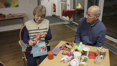 Foto des Albums: Weihnachssfeier 2024