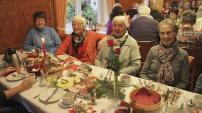 Foto des Albums: Weihnachtsfeier OHZ_2024