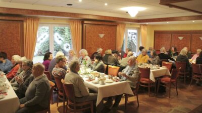 Foto des Albums: Weihnachtsfeier OHZ_2024