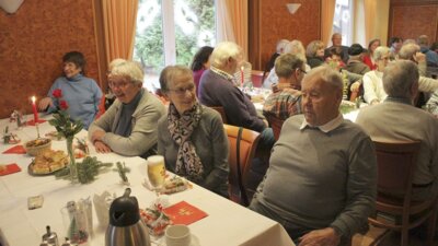 Foto des Albums: Weihnachtsfeier OHZ_2024