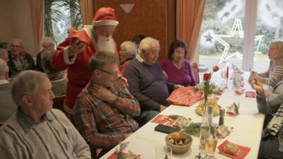 Foto des Albums: Weihnachtsfeier OHZ_2024