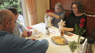 Foto des Albums: Weihnachtsfeier OHZ_2024