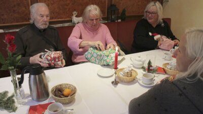 Foto des Albums: Weihnachtsfeier OHZ_2024