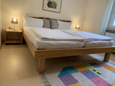 2. Schlafzimmer  (Bild vergr&ouml;&szlig;ern)
