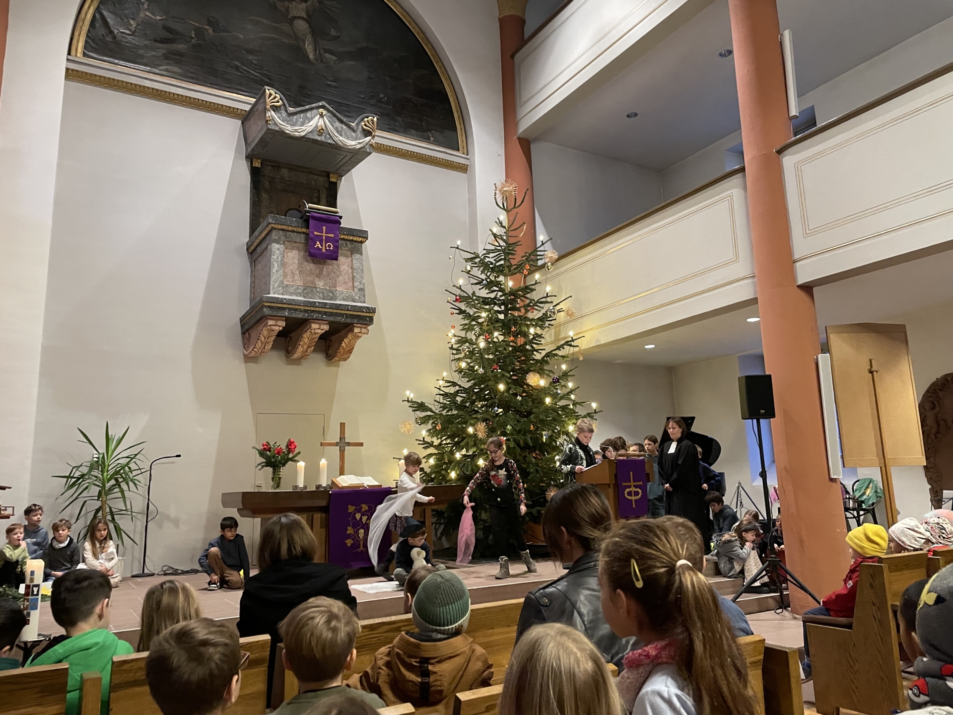 Bild  der Galerie