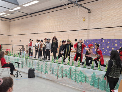 Foto des Albums: Pinocchio