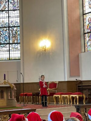 Foto des Albums: Weihnachtsfeier