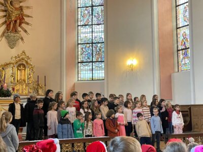 Foto des Albums: Weihnachtsfeier